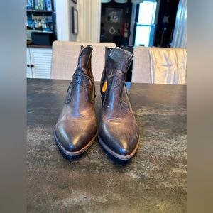Frye Boots